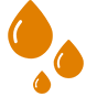 快速流動(dòng)、工藝簡(jiǎn)單